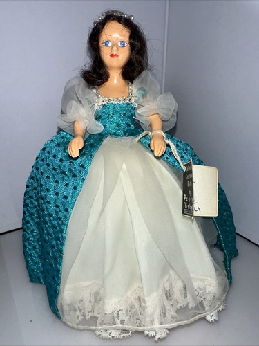 Peggy nisbet model 504 - peggy,