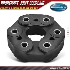 Propshaft Joint for BMW 3 5