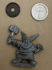 OOp Games Workshop 1980s