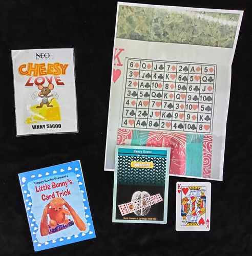 Bundle magic - bundle,