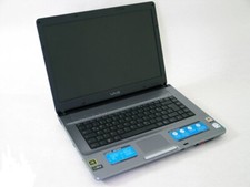 Sony Vaio VGN-FE31Z Intel Core