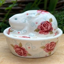 EMMA BRIDGEWATER  Rose & Bee 