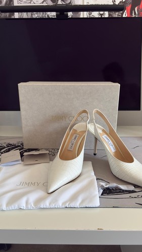 Jimmy choo shoes ivy - 85, size