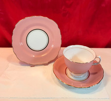 VINTAGE COLCLOUGH HARLIQUIN