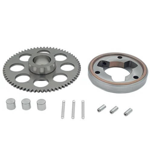 Free wheel starter original - free,