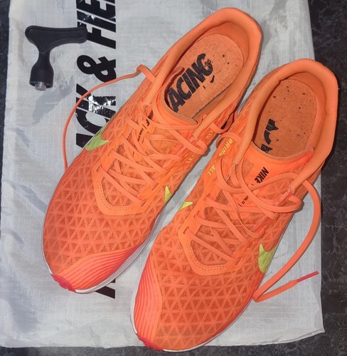 Nike zoom rival spikes uk - zoom,