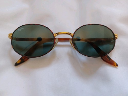 Vintage ray ban w2188 - vintage, ray-ban