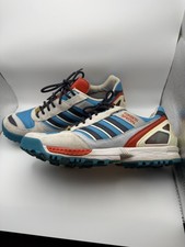 adidas zx special torsion OKI NI colobouration  uk 9 rare deadstock 2004 