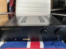 Marantz PM-66SE KI Signature