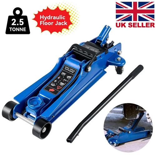 Trolley jack ton tonne - ton,