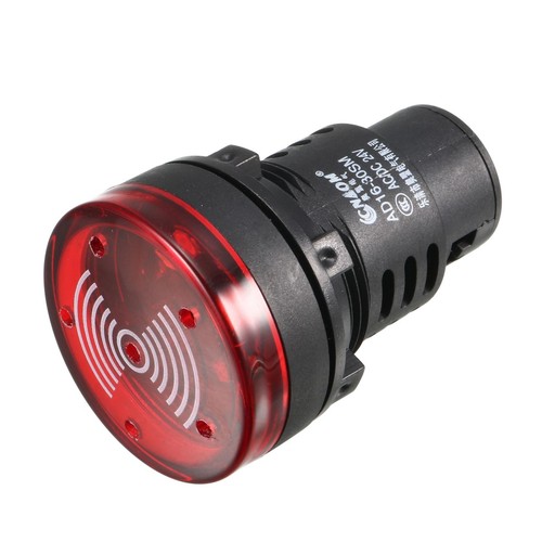 24v indicator light - 24v,