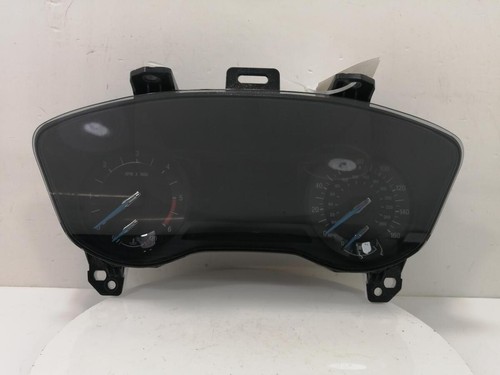 Ford mondeo mk5 speedometer - ford,
