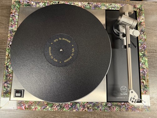 Linn lp12 axis - lp12,, axis,