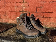 Hanwag Womens Alta Bunion GTX