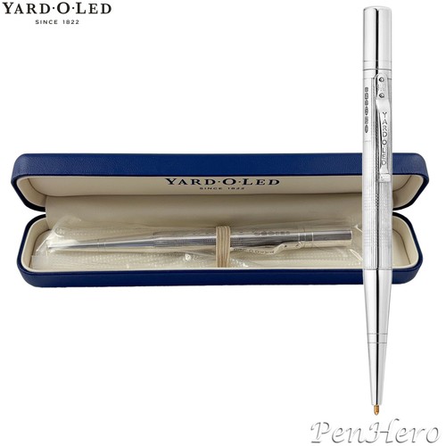 Yard led ambassador - yard-o-led, cypher