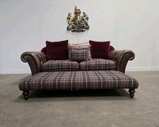 Tetrad leather fabric 3 - &,