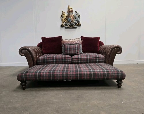 Tetrad leather fabric 3 - tetrad,