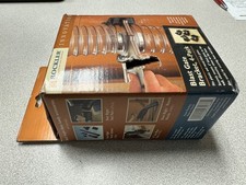 Rockler Blast Gate Bracket 4 Pack