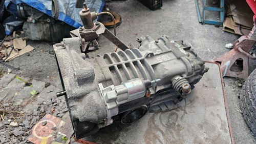 T25 gearbox manual 4 - t3,