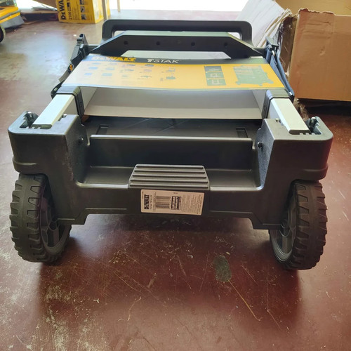 Trolley utility cart wheels - trolley,