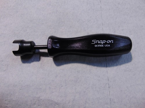Snap tools brake retainer - on,