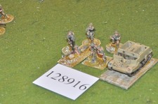 20mm WW2 / british - bren