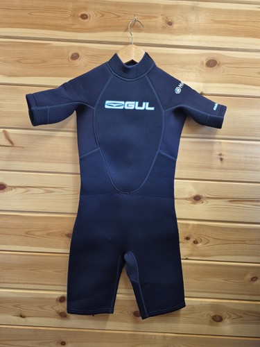 Gul shortie wetsuit size - gul, jm