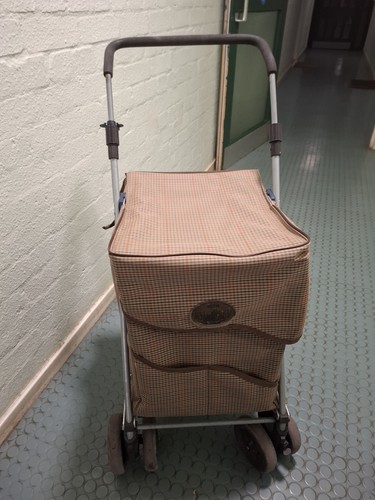 The sholley trolley - sholley,