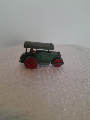 Dinky toys meccano - ltd, aveling