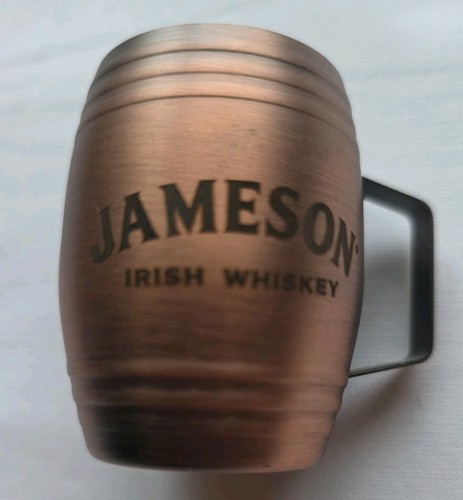 Jameson irish whiskey shot - irish,