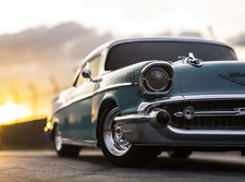 Kyosho 34433T1B Fazer MK2