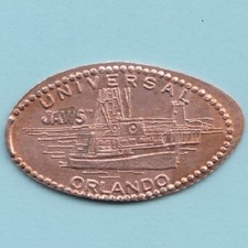 C] Jaws ~ Fishing Boat ~