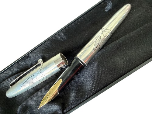 Pilot namiki yukari - pilot,