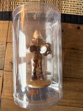 Tintin Figurine Moulinsart