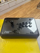 Mayflash  Arcade Stick F700 For PS5 PS4 Switch PC MacOS iOs & Android