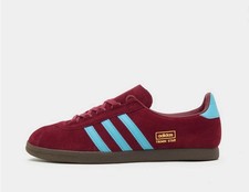 Adidas Trimm Star Claret &