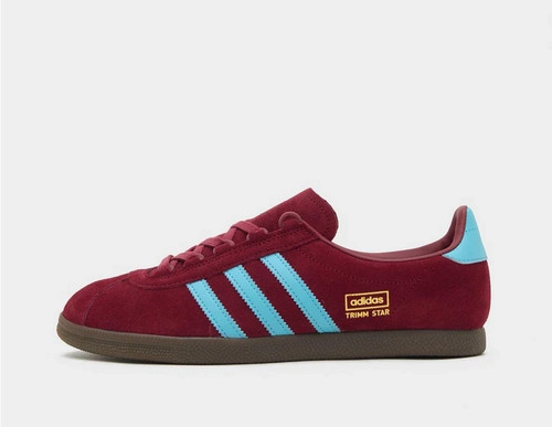 Adidas trimm star - trimm,