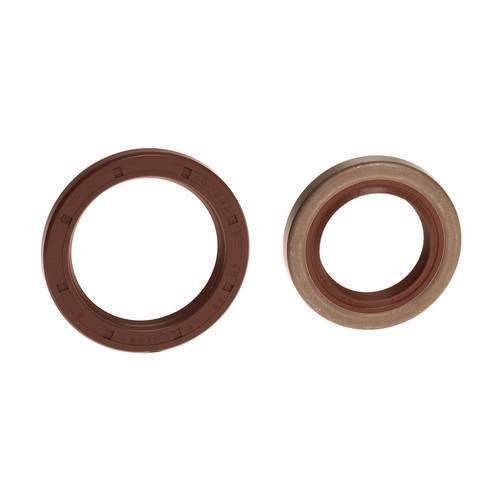 Prox crank seal set - crank, ktm
