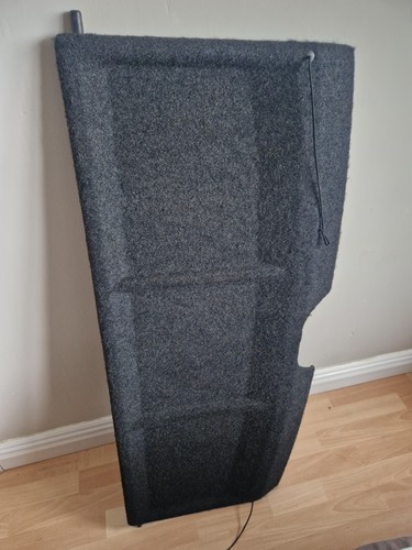Peugeot 106 parcel shelf - parcel,