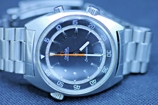 Omega seamaster chronostop - omega,