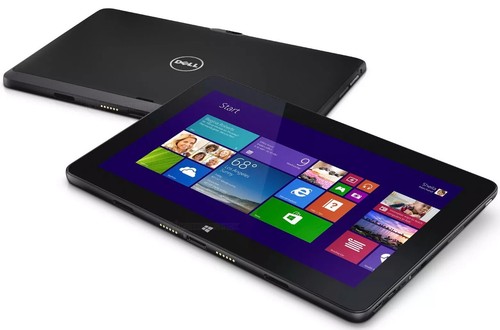 Dell venue pro - dell, tablet