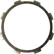 Clutch Friction Plate for 2002