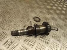 Honda CB350K CB350 K Kickstart Kick Start Shaft Mechanism & Return Spring