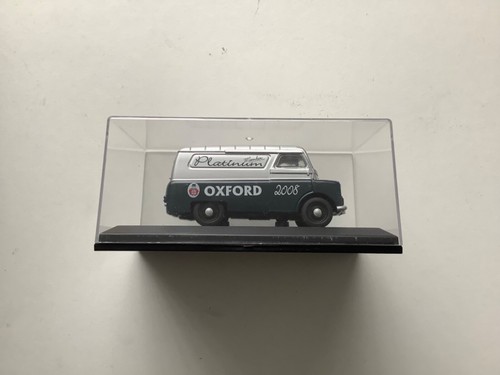 Oxford platinum roadshow - roadshow,