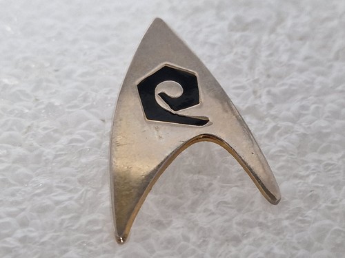 Star trek deep space - star,