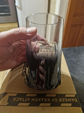 The Kraken Rum Tentacles