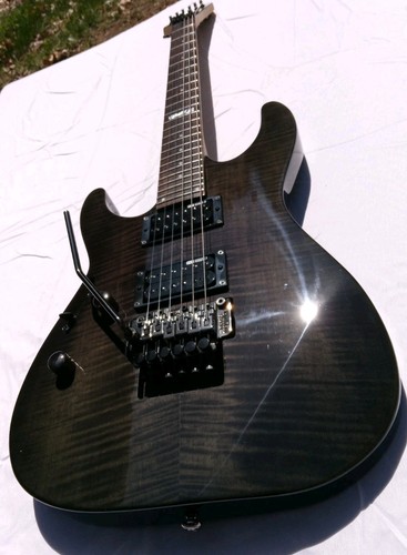 Lefty ltd 100fm left handed - ltd, m-100fm