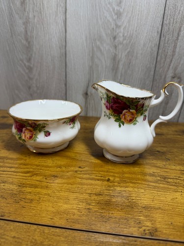 Royal albert old country roses - royal,