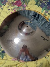 Paiste Alpha 24 Inch Rock Ride