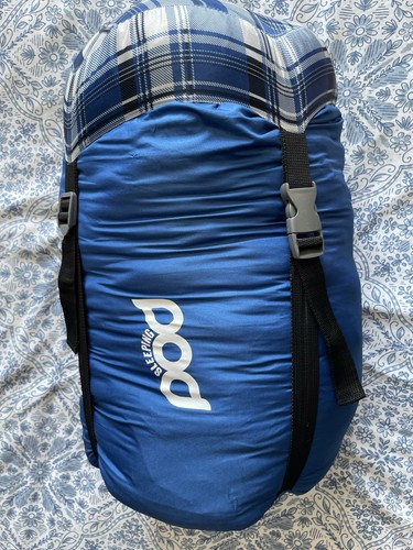 Pod the beast sleeping - "the,